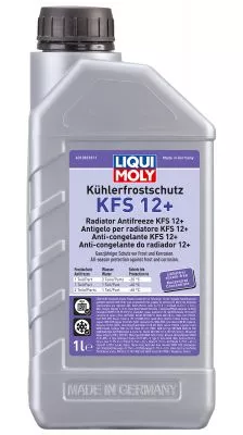 Liqui Moly Scheibenfrostschutz- Konzentrat 5 Liter