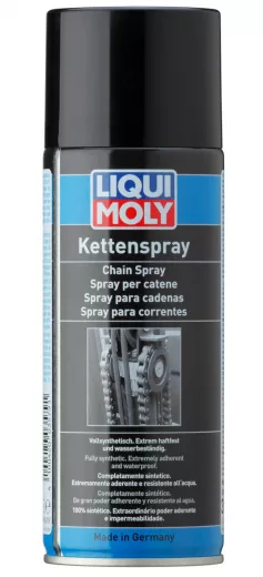 Liqui Moly, spray pour chaîne, 200ml