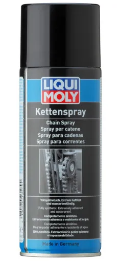 Liqui Moly, spray pour chaîne, 200ml