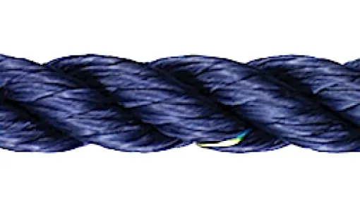 Liros, línea de anclaje y amarre PES, 3 mm