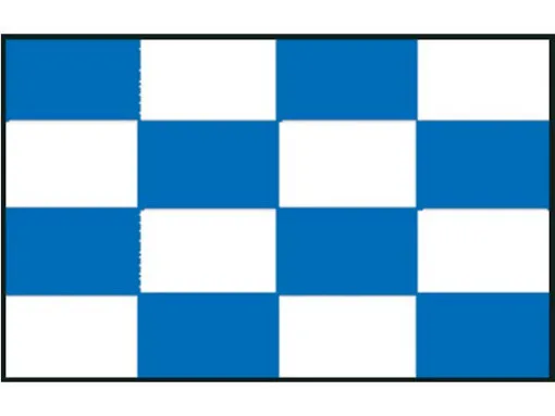 L´Ocean, flag set N C distress at sea