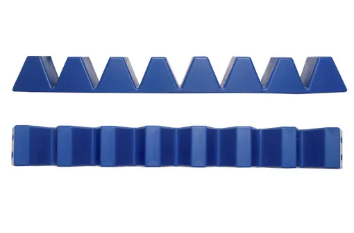 Majoni, striscia multiparafango Flat Fender
