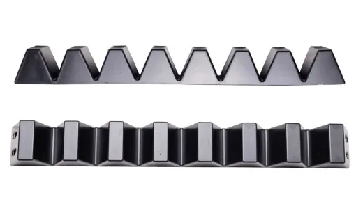 Majoni, Flachfender Multi Fender Strip