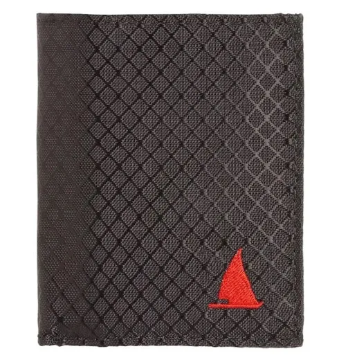 Musto, Portemonnaie Essential Wallet, Black