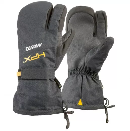 Musto, guante para navegación oceánica HPX Gore-Tex Ocean Glove