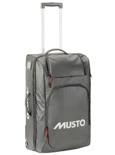 Musto, Bolsa Trolley con Ruedas, 80L