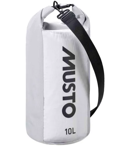Musto, Seesack Dry Tube 2.0, 10L