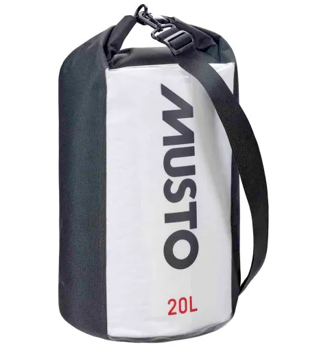 Musto, Duffel bag Evo Dry Tube 2.0, 20L