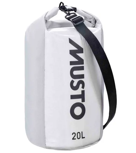 Musto, Seesack Dry Tube 2.0, 20l