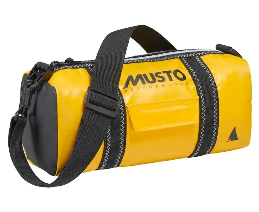 Musto, Genoa Mini Carryall 2.0 sailing and travelling bag