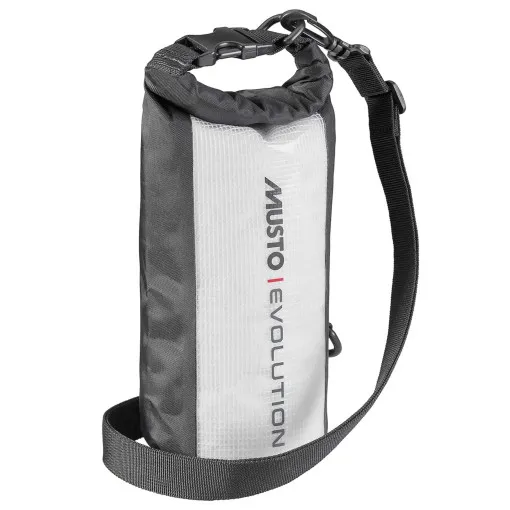 Musto, sac marin Evo Dry Tube 1.5l