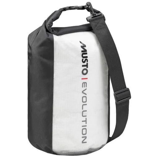 Musto, duffel bag Evo Dry Tube 20l