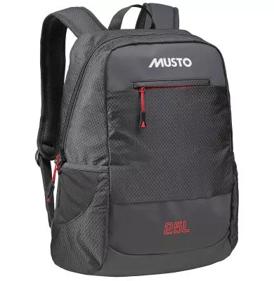 Musto, Segler Rucksack Essential Backpack, 25l