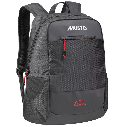 Musto, sac à dos de navigation Essential Backpack, 25l