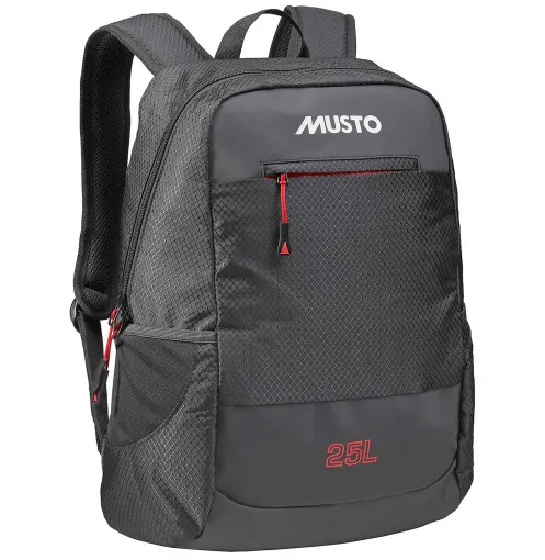 Musto, Zaino da vela Essential Backpack, 25l