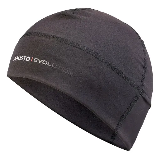 Musto, casquette de marin Evo GTX Infinium Beanie, platine