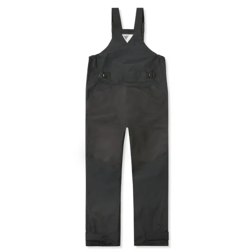 Musto, Segelhose BR1 Hi-Fit Trousers, Schwarz