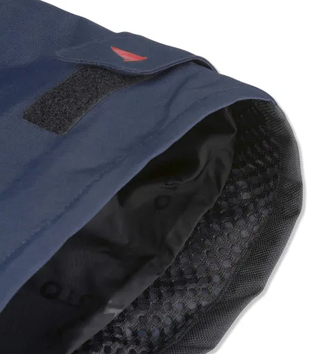 Musto, Pantalón Sailing BR1 Hi-Fit, Azul marino