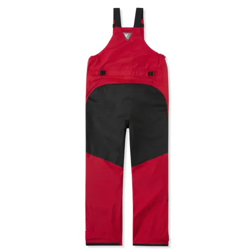 Musto, Segelhose BR1 Hi-Fit Trousers, Rot