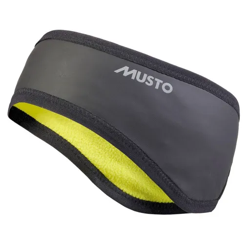 Musto, Champ Aqua Headband 2.0