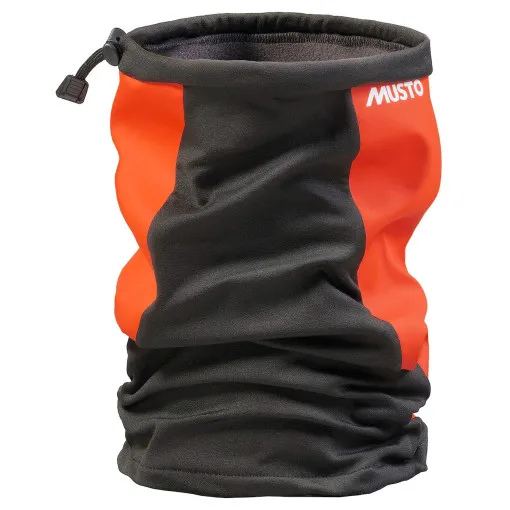Musto, neck warmer Champ Aqua Neck Gaiter 2.0