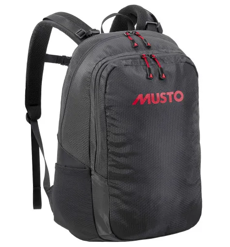 Musto, Sac à dos Commuter 30l, noir