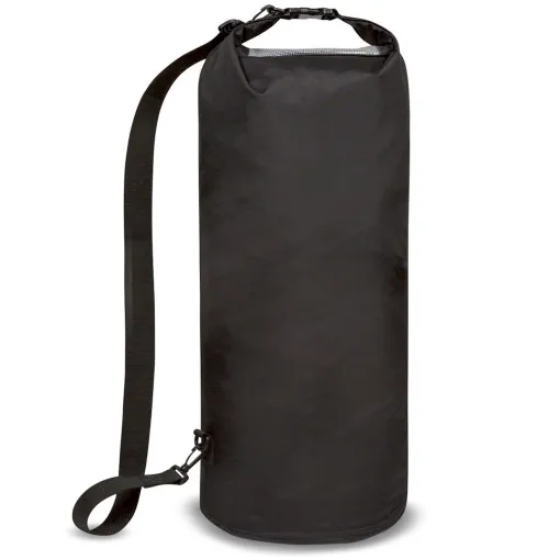 Musto, Bolsa de viaje Essential Dry Tube, negra