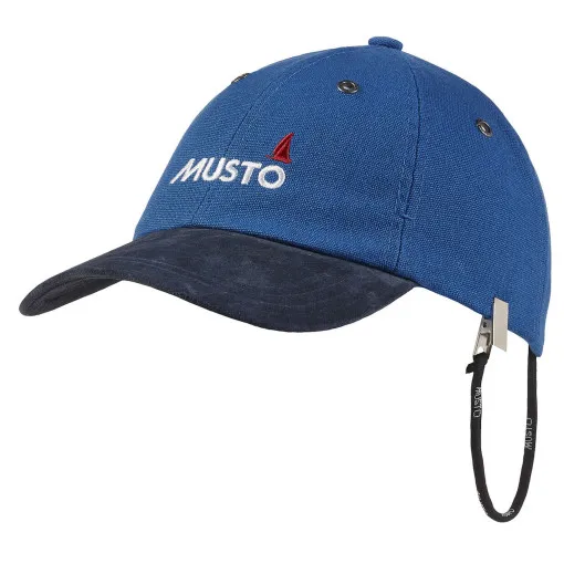 Musto, Casquette Crew Evolution Original