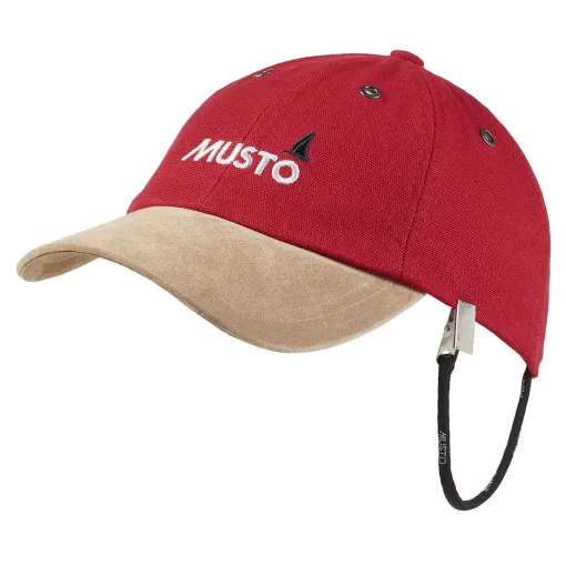 Musto, Evolution Original Crew Cap