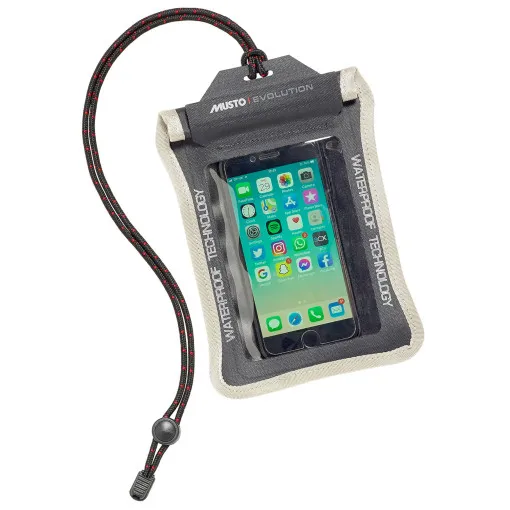 Musto, étui pour téléphone Evo WP Smartphone Case 2.0