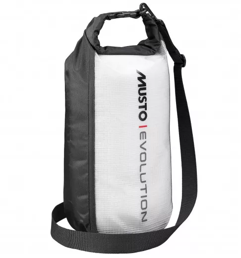 Musto, Seesack Evo Dry Tube 10l