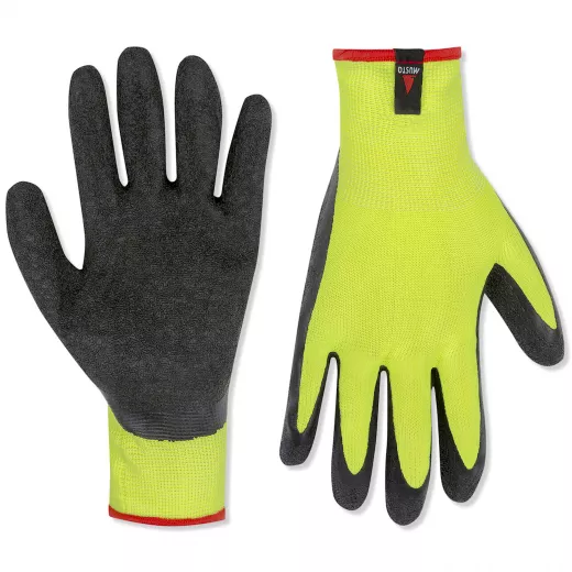 Musto, Gants de voile Dipped Grip Glove Dinghy, set de 3 pièces