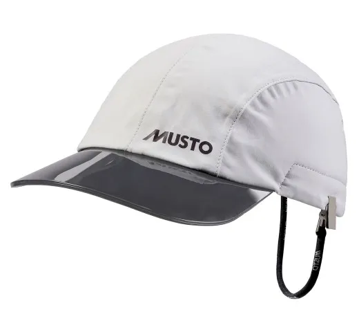 Musto, casquette de marin LPX GTX Infinium Cap