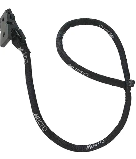Musto, cinta para gorra Cap Catcher