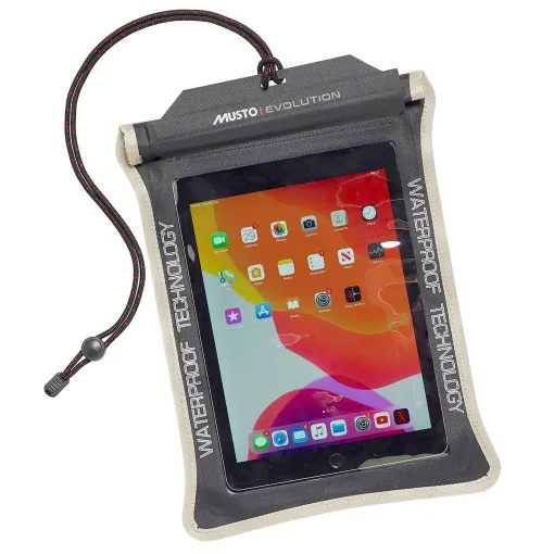 Musto, Funda para Tablet Evo WP 2.0
