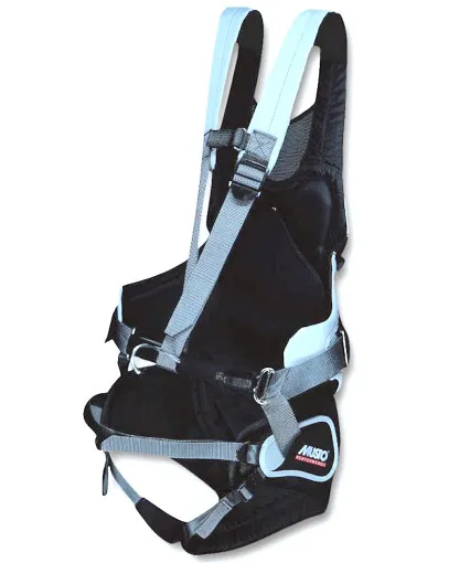 Musto, Harness Pro Black