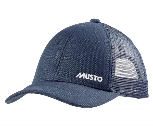 Musto, Gorra Trucker