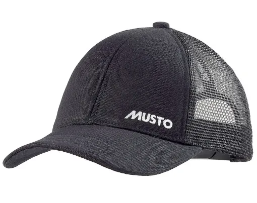 Musto, Trucker Cap