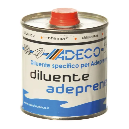 Yachticon, diluant pour adhésif néoprène à 2 composants, 250 ml