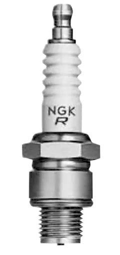 NGK, bougie d'allumage BU8H