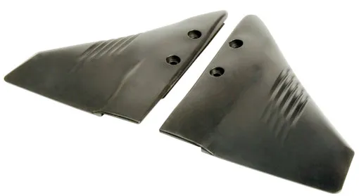 Osculati, Hydrofoil Außenborder- Stabilisator