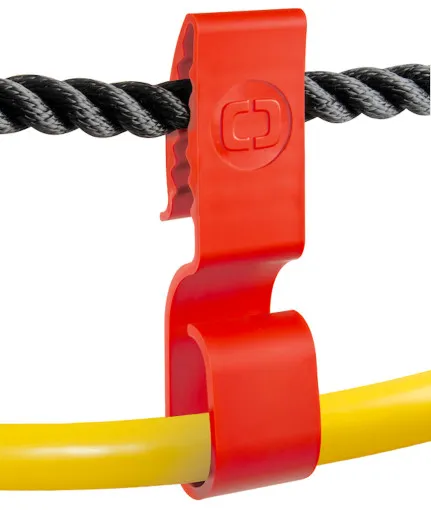 Osculati, Support de câble pour connexion à terre Cable Hook