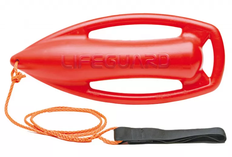 Osculati, Lifebuoy Baywatch , Naranja