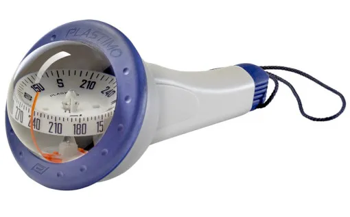 Plastimo, compas de relèvement main Iris 100 sans éclairage
