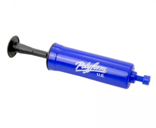 Lindemann, Polyform fender pump set compact