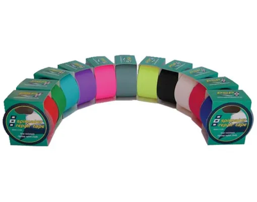 PSP, Ruban de réparation pour spinnaker 50mm, 4,5m