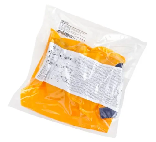 Besto, lifejacket Ferry Passenger Seal Pack 120N Manual