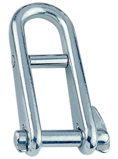 L'Ocean grillo a chiave con barra acciaio inox A4