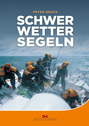 Delius Klasing, Schwerwettersegeln