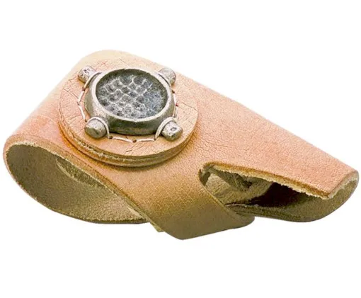 Talamex, Segelmacherhandschuh Leder